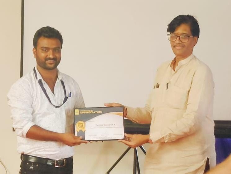 Recognition That Inspires Excellence